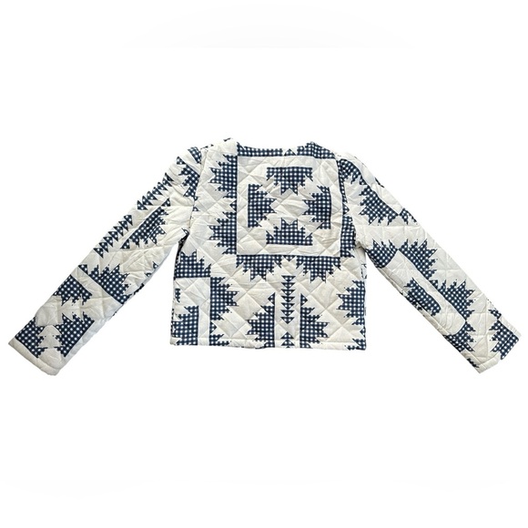 House of Harlow 1960 Quilted Jacket – Women’s S - Picture 3 of 9